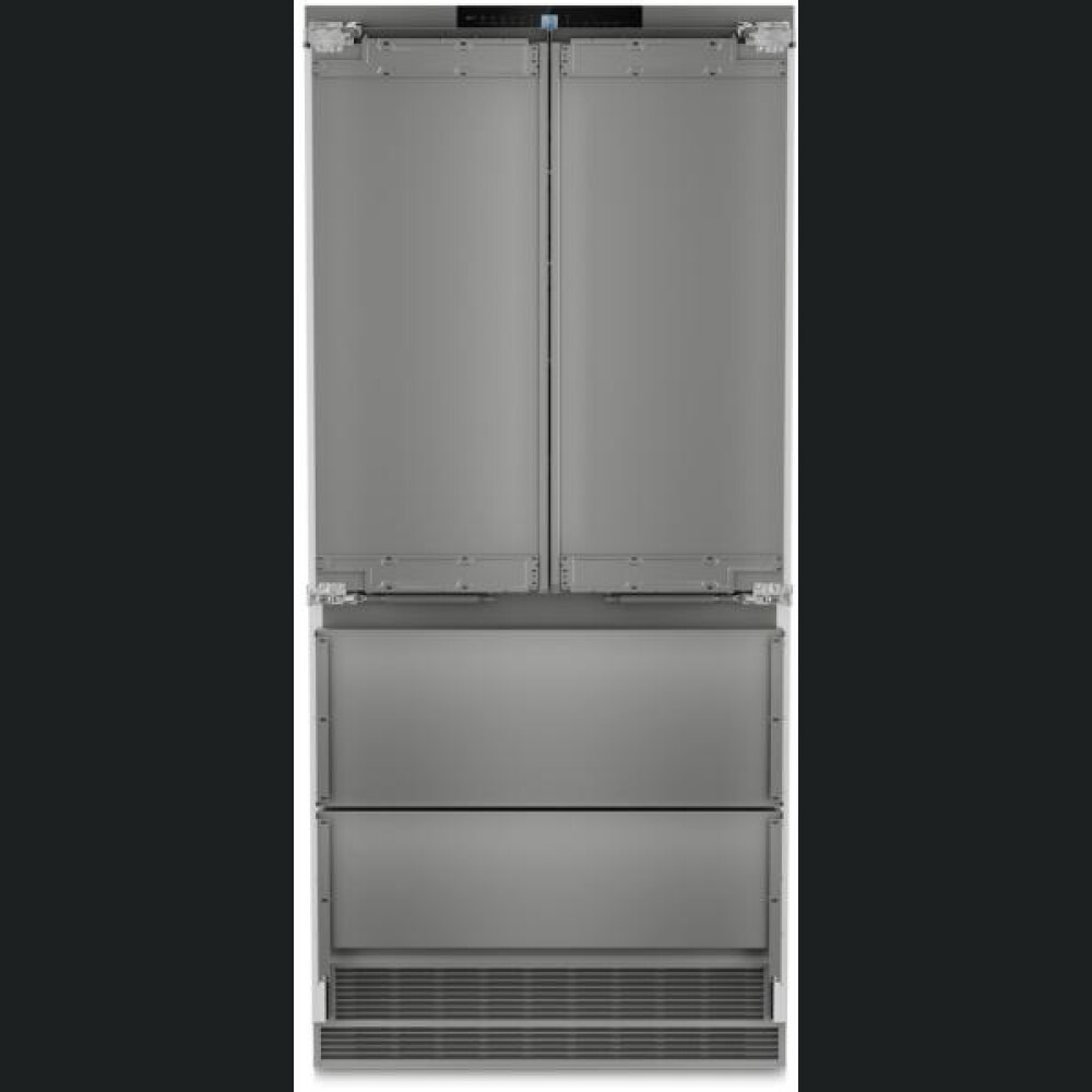 Combină frigorifică incorporabila Liebherr ECBNe 8872, BioFresh,NoFrost, IceMaker, 522 l