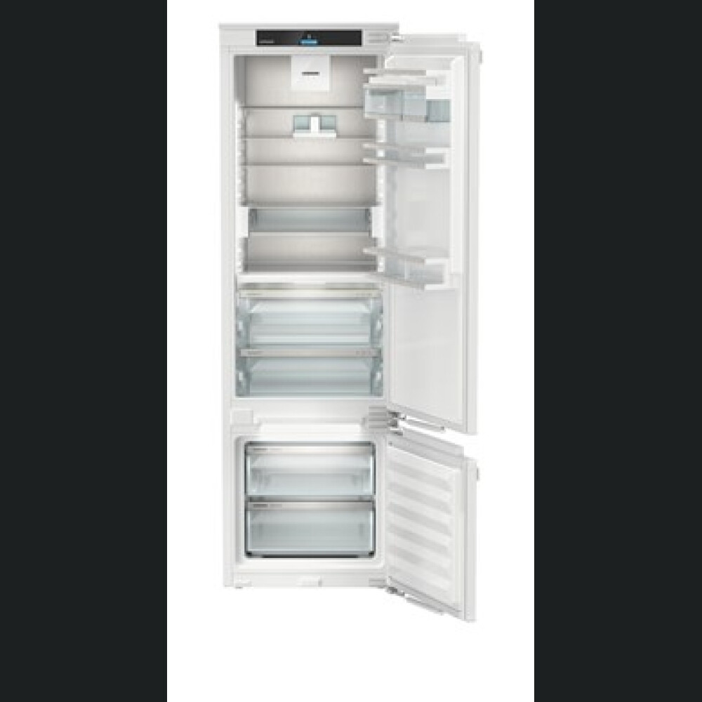 Combina frigorifica incorporabila Liebherr Premium ICBb 5152, BioFresh, SmartFrost, 251 l, B