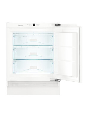 Congelator incorporabil TableTop Liebherr Premium SUIG 1514, SmartFrost, 95 l, E