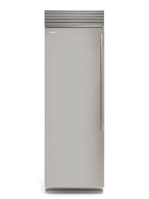 Congelator incorporabil Fhiaba XS7490FZ3I, X-PRO, 75 cm latime, 452 l