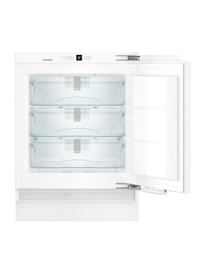 Congelator incorporabil TableTop Liebherr Premium SUIGN 1554, NoFrost, 80 l, E