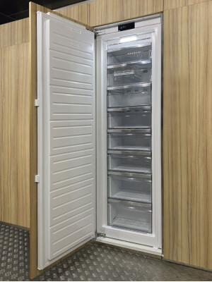 PFBI COMBI Ref. 010335 - Réfrigérateur combiné intégrable - Pando