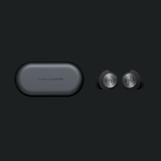 Casti wireless In-Ear Bang & Olufsen Beoplay EQ, funcție Adaptive Noise Cancelling, Black